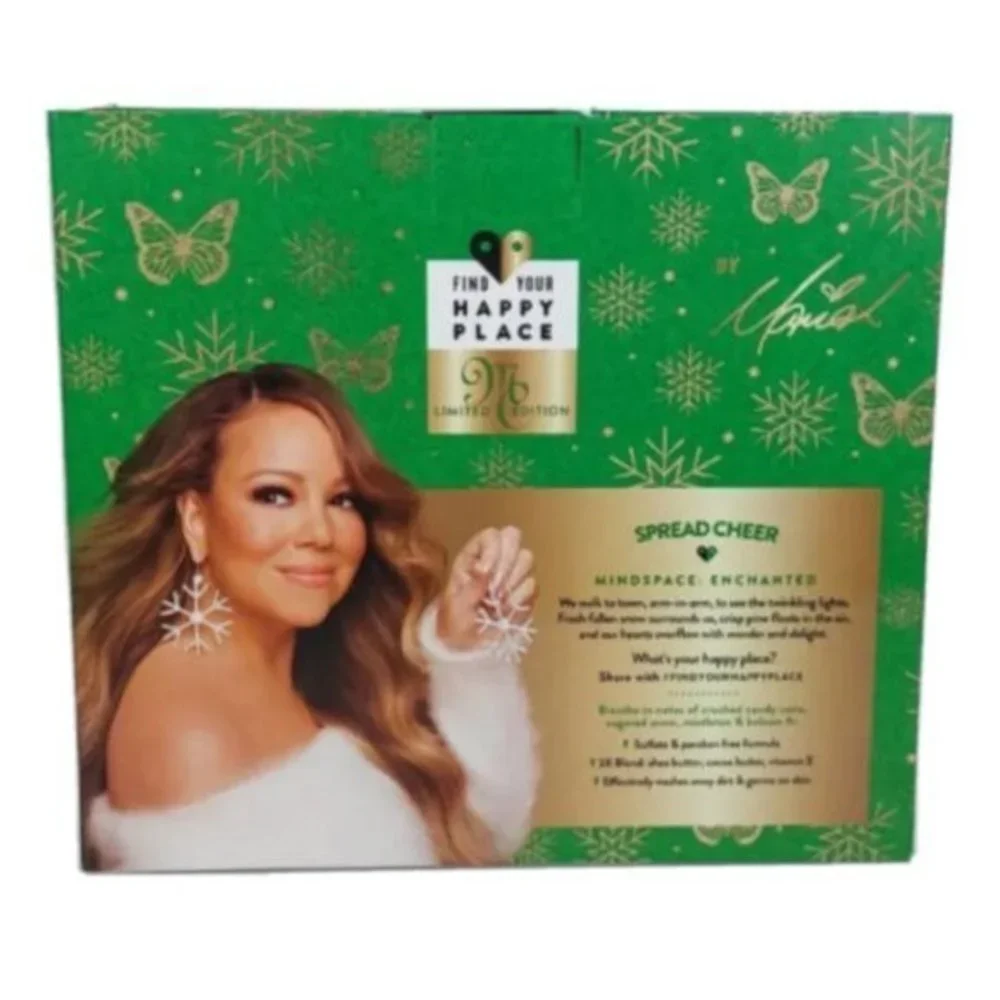 Find Your Happy Place mariah carey